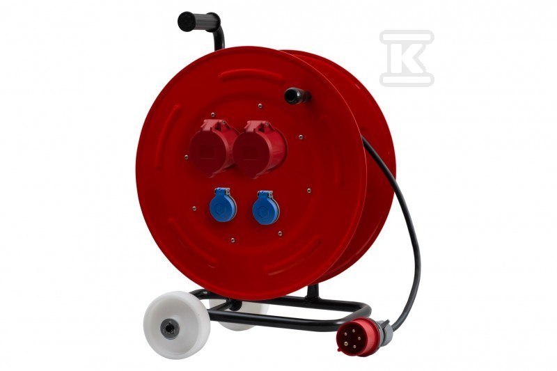 Przedłużacz MAKARA-460 NK OPD 5x6 2x32A - 15000-50
